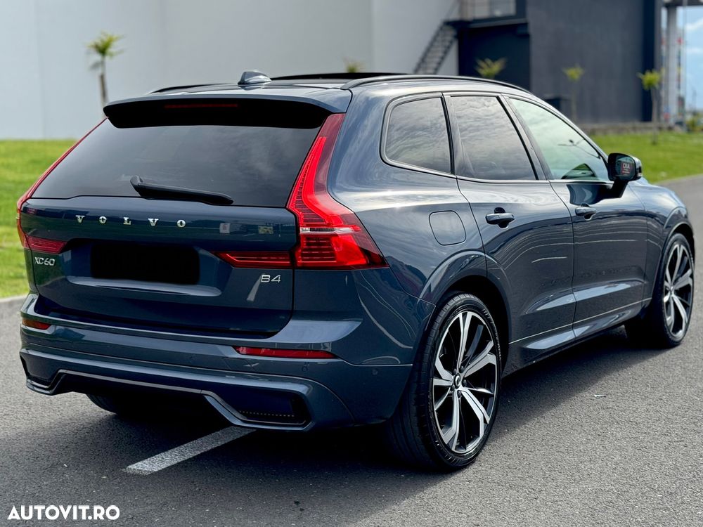 Volvo XC 60 - 13