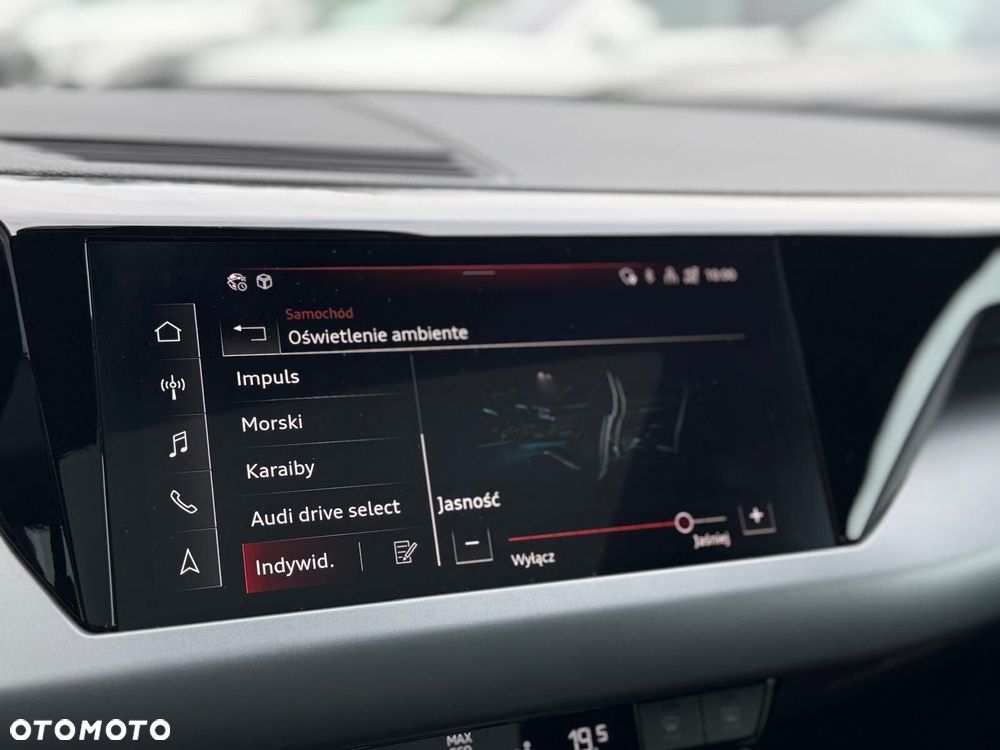 Audi e-tron GT - 27