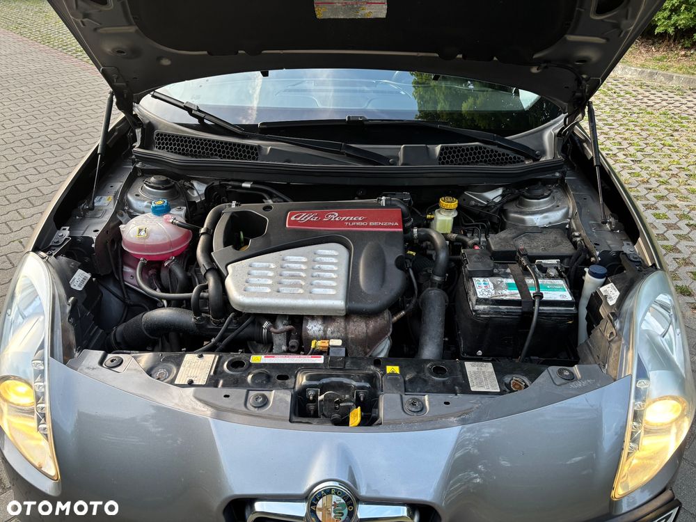 Alfa Romeo Giulietta 1.4 TB 16V Super - 20
