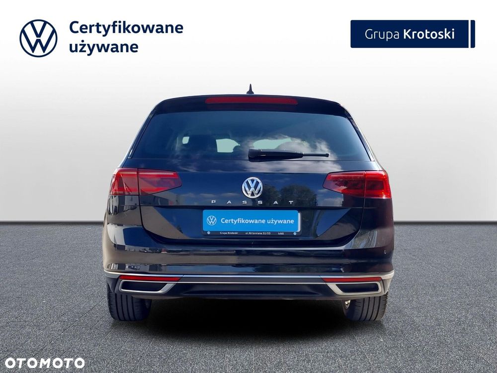 Volkswagen Passat - 5