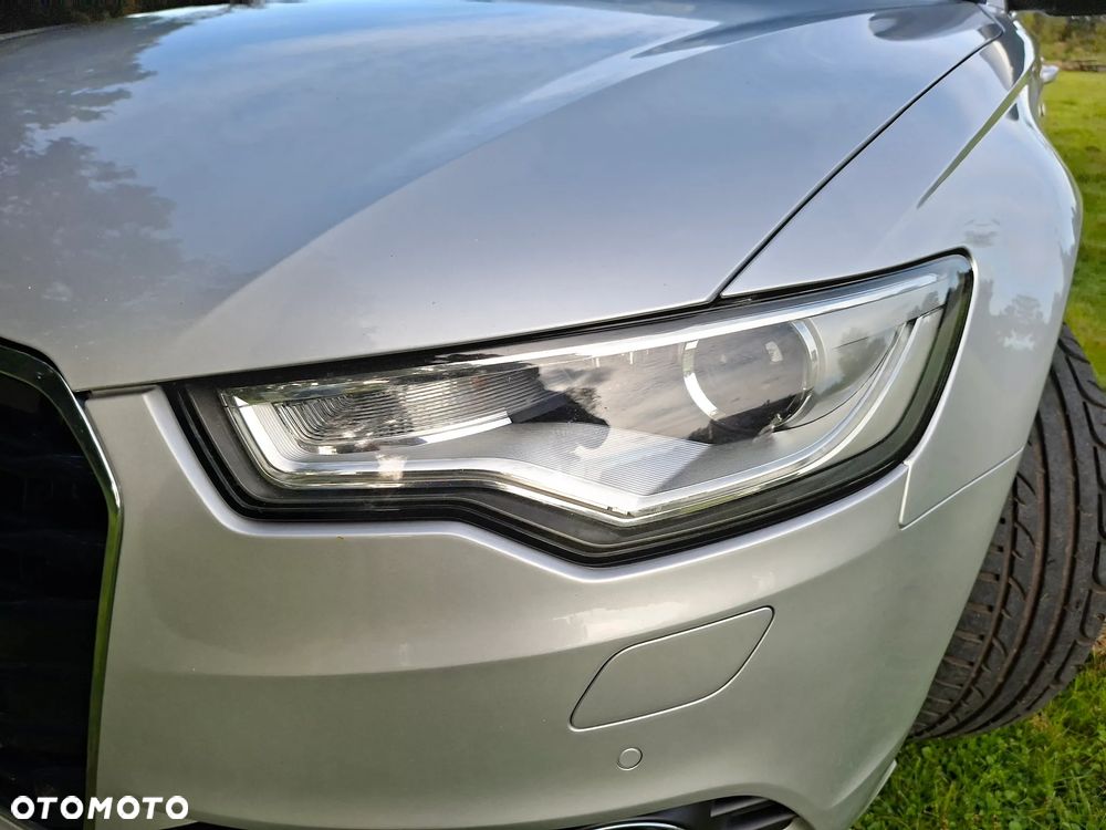 Audi A6 - 15