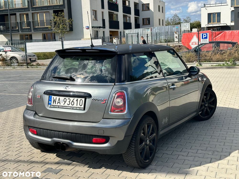 MINI Cooper - 6