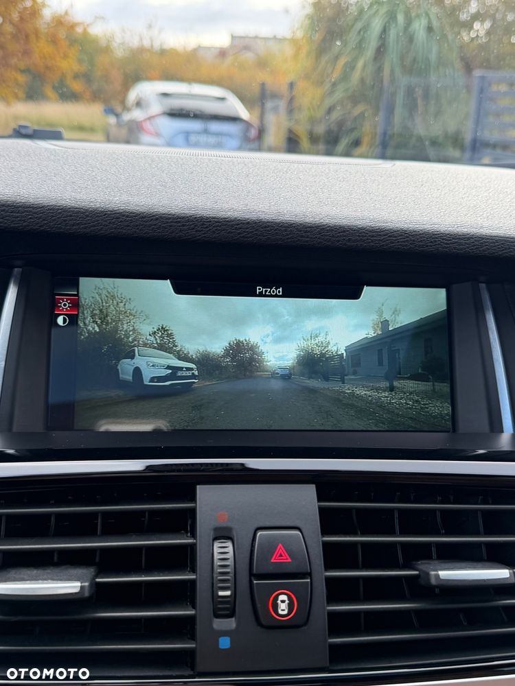 BMW X4 xDrive35d M Sport - 37