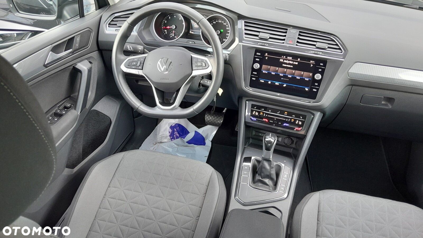 Volkswagen Tiguan 1.5 TSI EVO Life DSG - 17