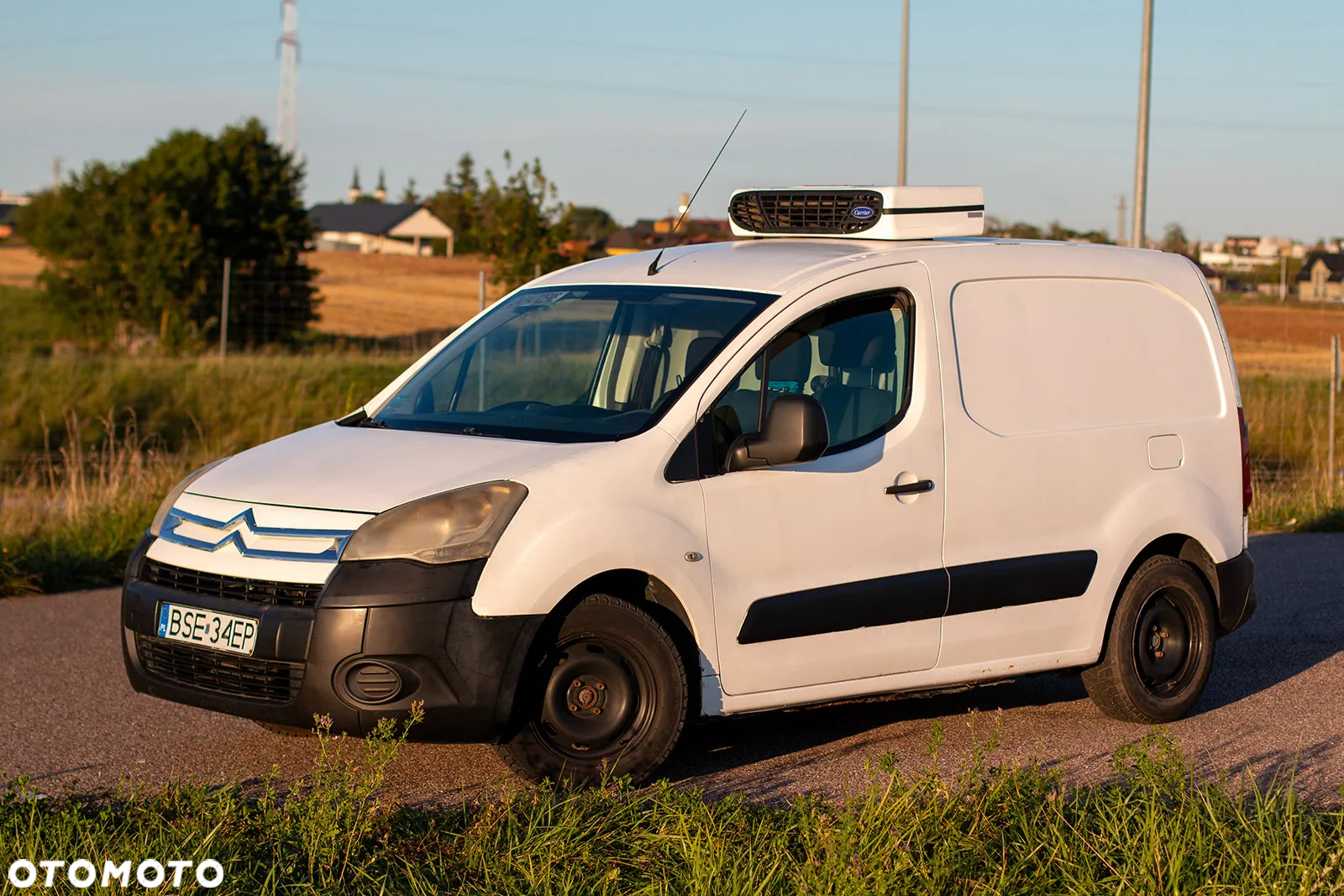 Citroën Berlingo - 3