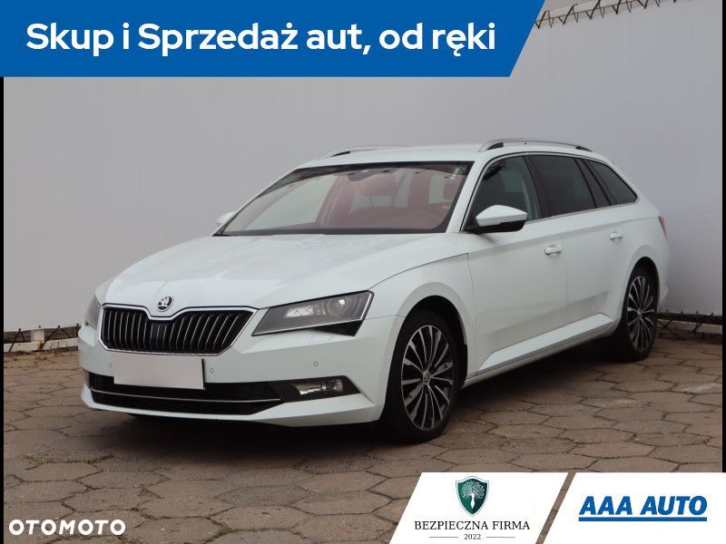 Skoda Superb - 2