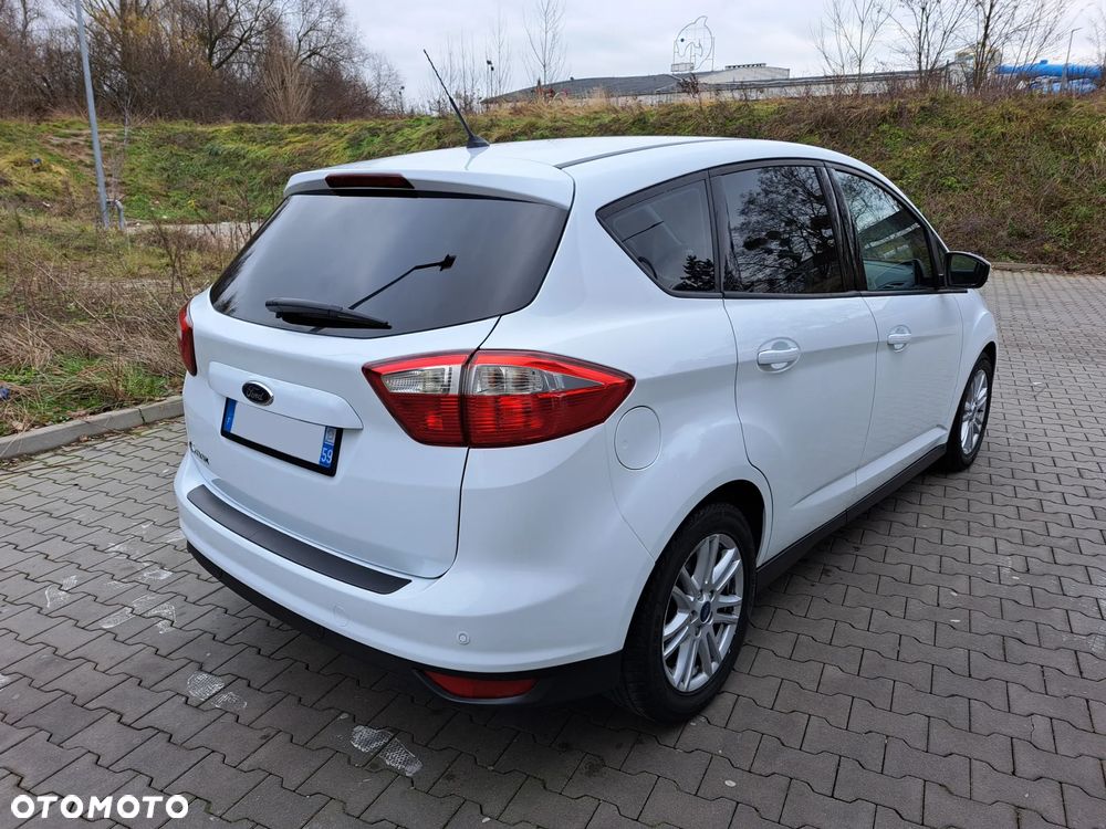 Ford C-MAX - 5