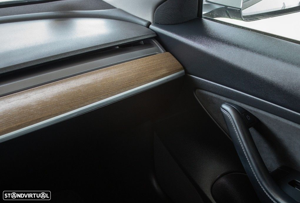 Tesla Model 3 Standard Range Plus RWD - 16