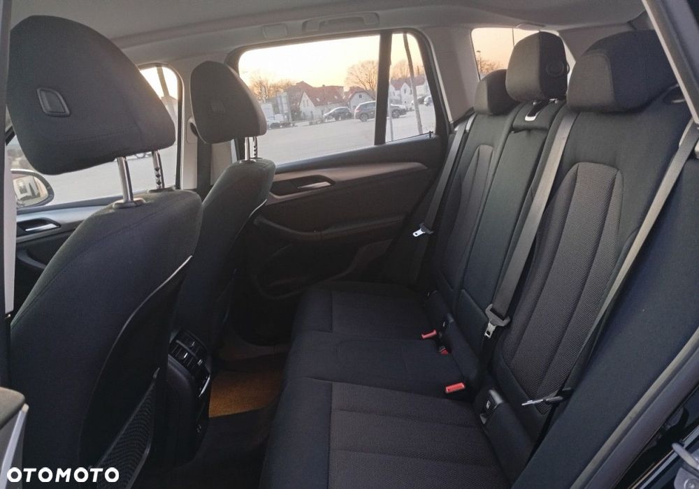 BMW X3 - 18