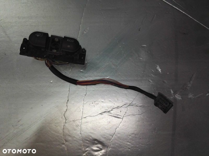 iveco daily 99-06 włącznik klimatyzacji klimy eco - 3