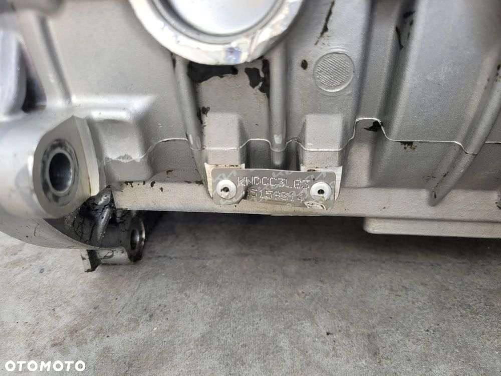 SILNIK ELEKTRYCZNY KIA NIRO I LIFT N5159314 - 5