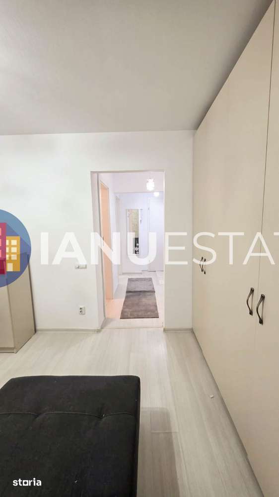 Titan 10`Metrou 1 Decembrie Nicoale Grigorescu ParcIOR Renovat Parcare — fotografia 3