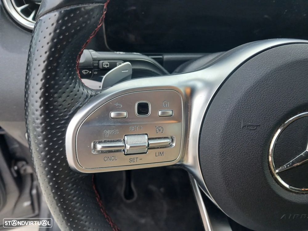 Mercedes-Benz EQA - 21