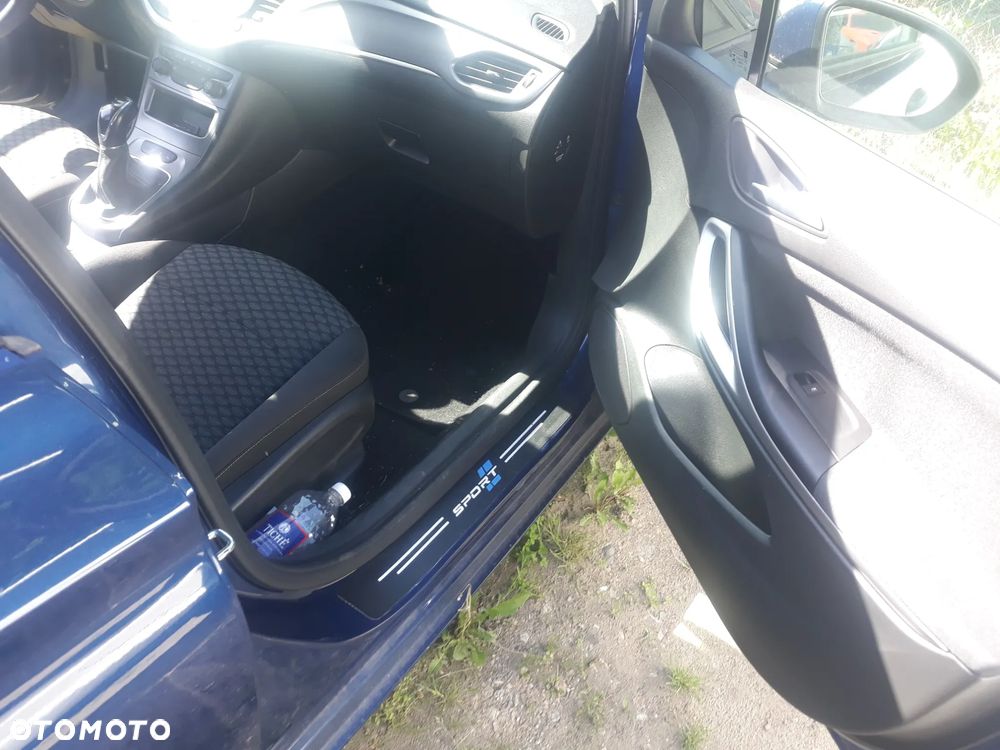 Opel Astra 1.2 Turbo Start/Stop Business Elegance - 3