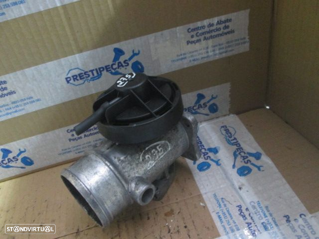 Egr A6680900454 MERCEDES W168 1999 A170 VACUO - 2