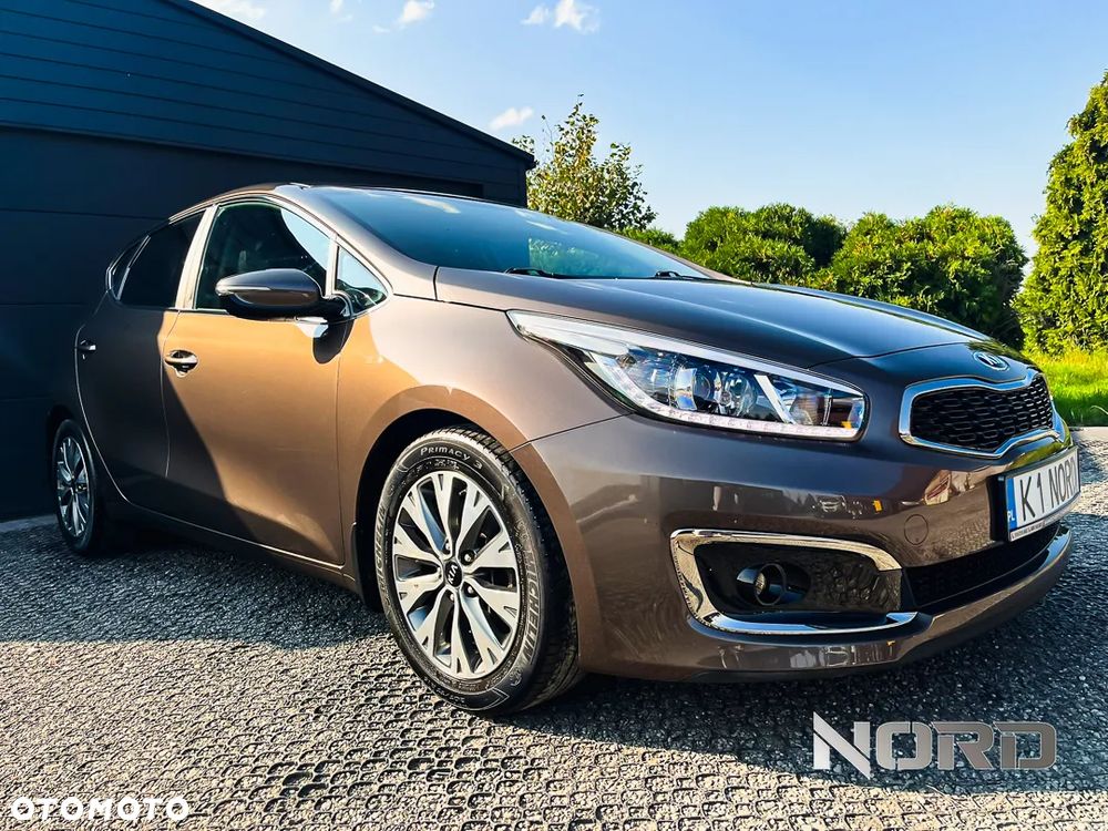 Kia Ceed 1.0 T-GDI L - 4
