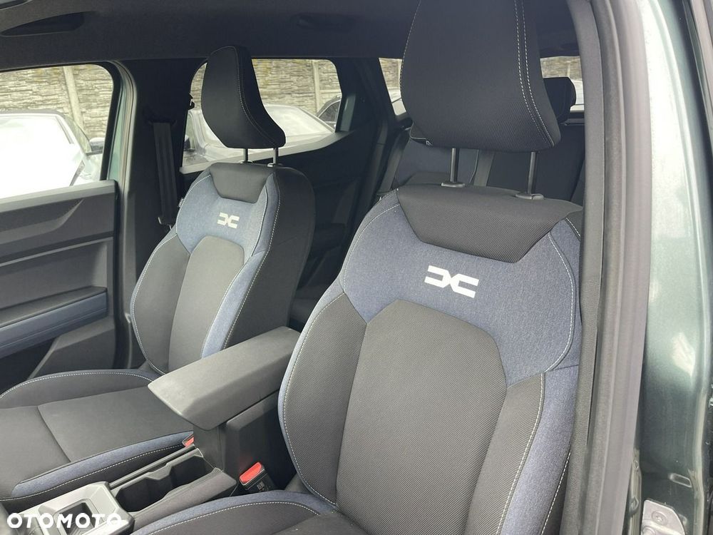 Dacia Duster TCe 90 2WD Comfort - 10
