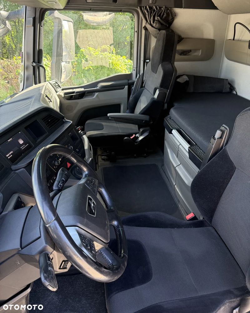 MAN TGX18.470 - 6