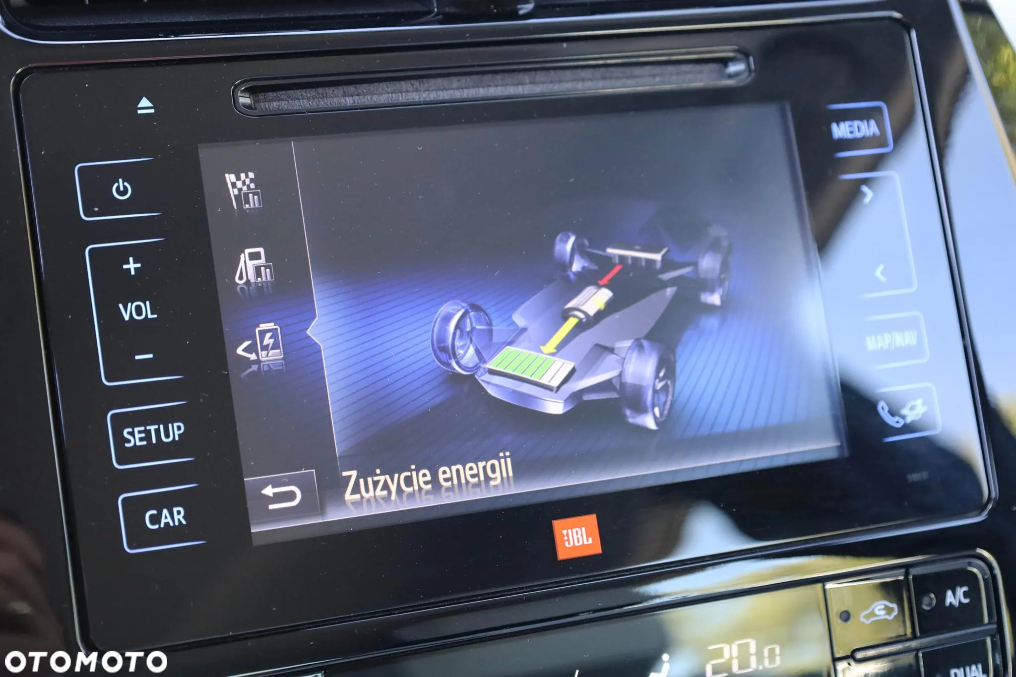 Toyota Prius 1.8 Hybrid Premium - 20