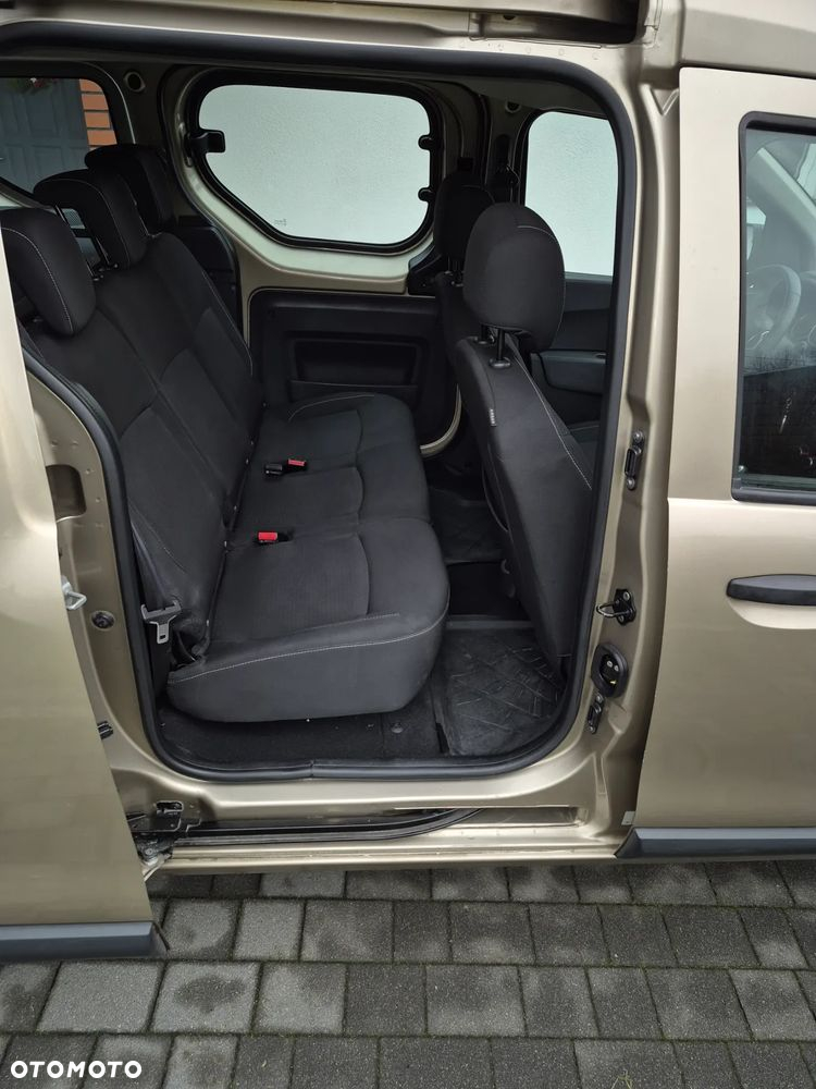 Dacia Dokker 1.3 TCe Laureate - 12
