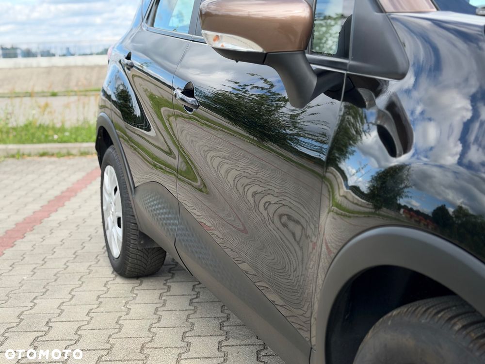 Renault Captur ENERGY TCe 90 Start&Stop Dynamique - 17