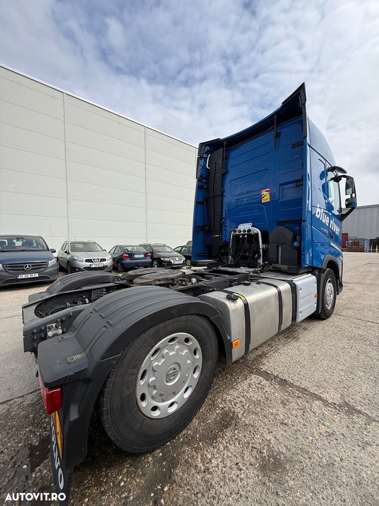 Volvo FH 460 - I SAVE - 2023 - 10