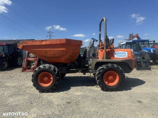 AUSA D600 - 1