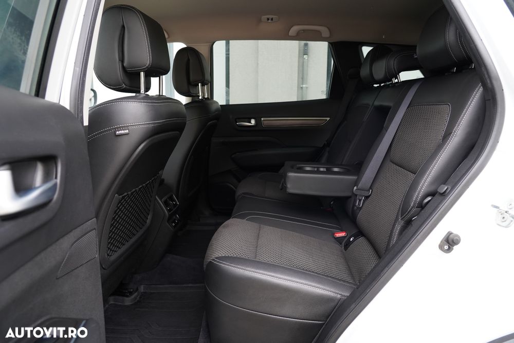 Renault Koleos ENERGY dCi 175 X-tronic 4WD INTENS - 9