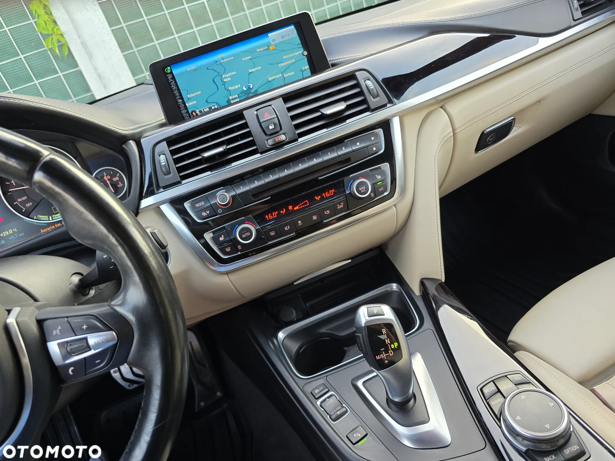 BMW Seria 4 430d Gran Coupe xDrive Luxury Line - 27