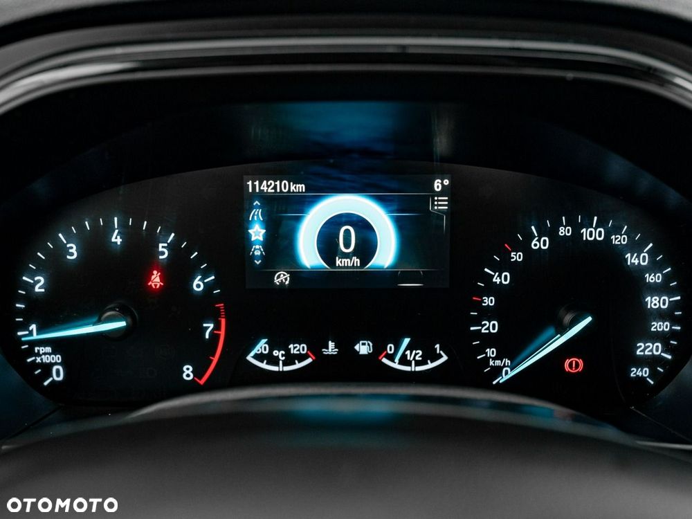 Ford Focus 1.0 EcoBoost ST-Line - 14
