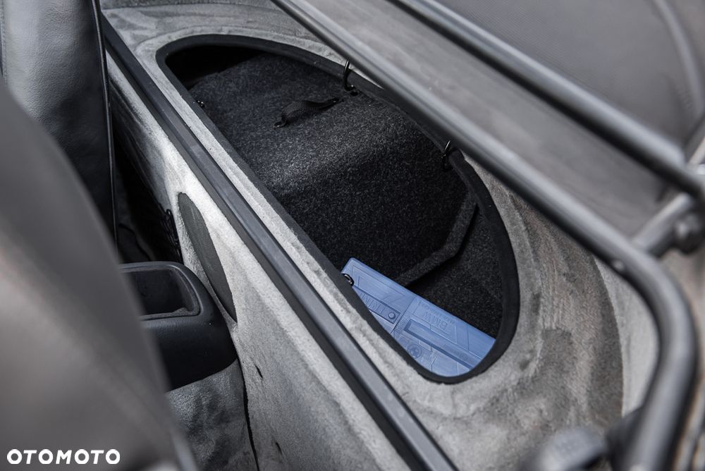 Alfa Romeo Spider 2.0 TSpark - 17