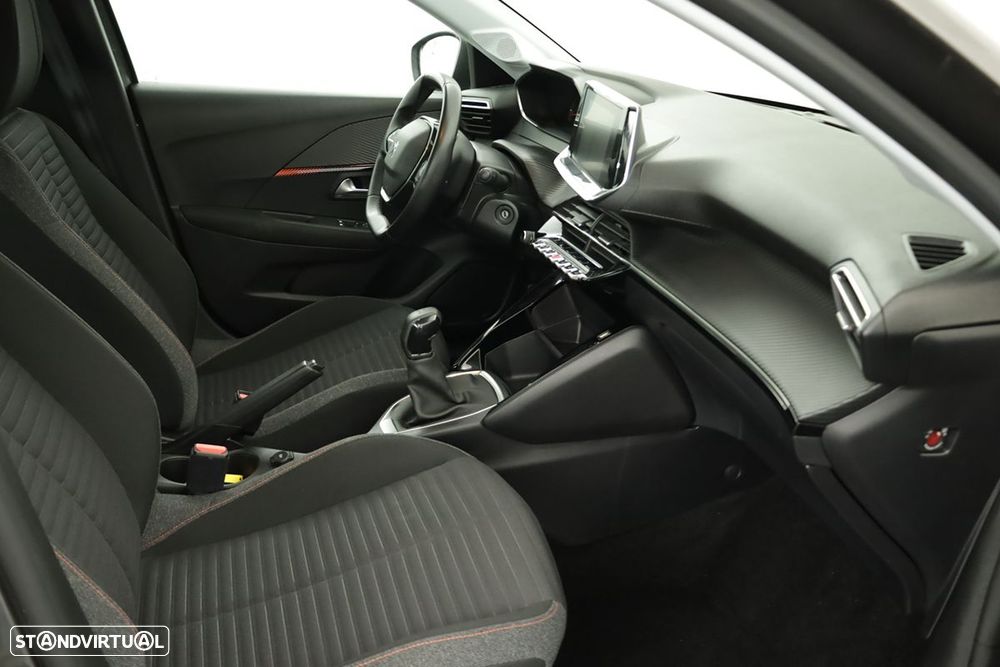 Peugeot 208 1.2 PureTech Active Pack - 13