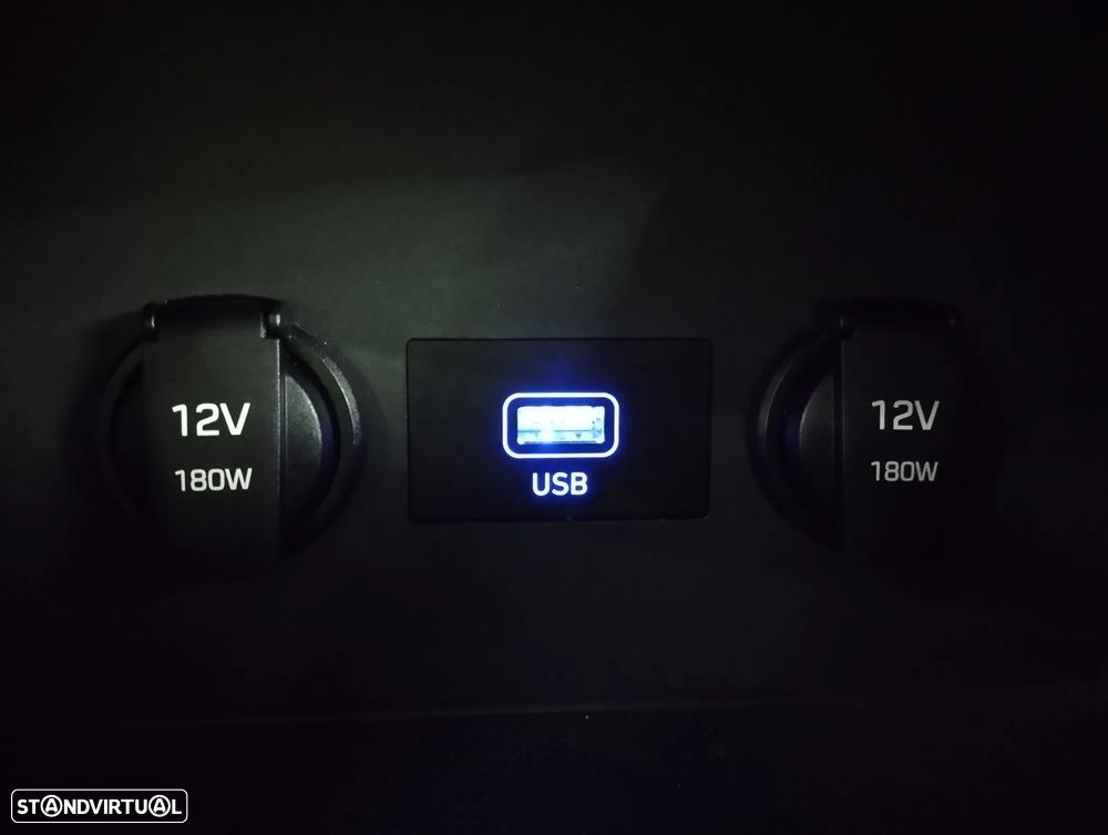 Hyundai i30 1.6 CRDI STyle - 30