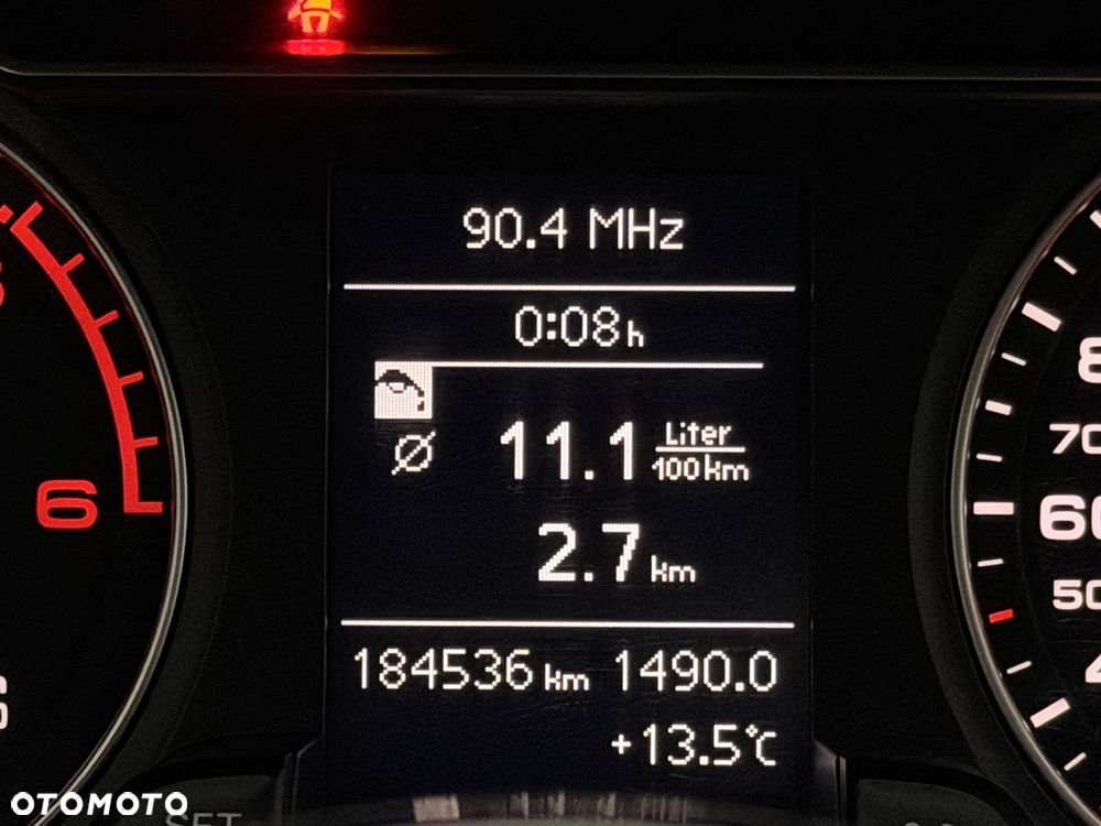 Audi A4 Avant 2.0 TDI DPF S line Sportpaket (plus) - 21