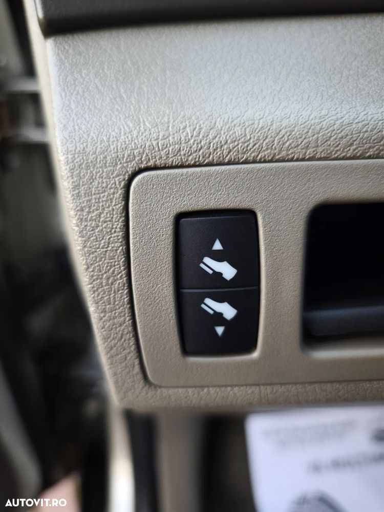 Jeep Grand Cherokee 3.0 CRD Automatik DPF Laredo - 23