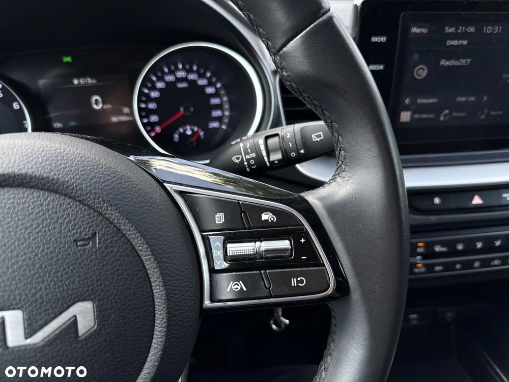 Kia XCeed 1.5 T-GDI M - 18