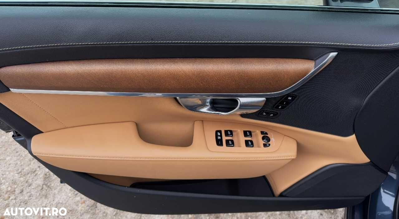 Volvo S90 D4 Inscription - 15