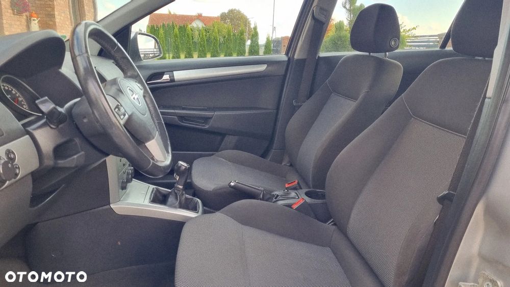 Opel Astra 1.4 Easytronic Innovation - 3