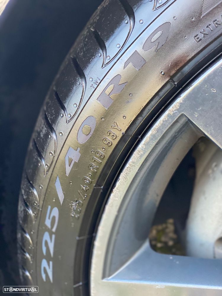 Jaguar XE 2.0 D Prestige Aut. - 12