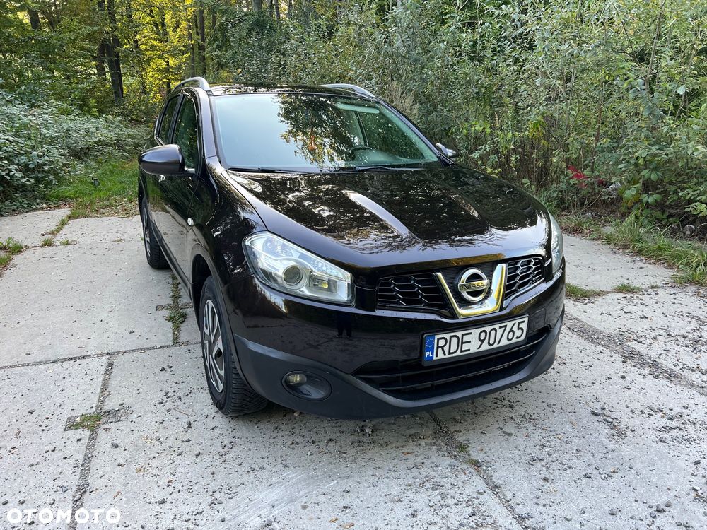 Nissan Qashqai - 12