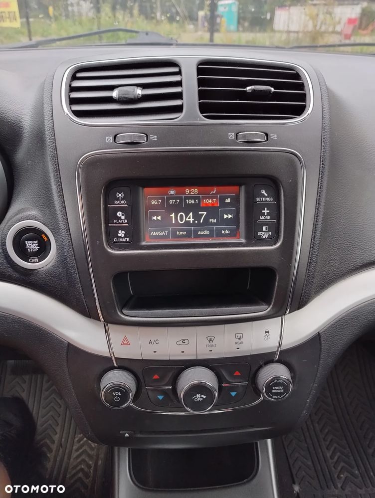 Dodge Journey - 9
