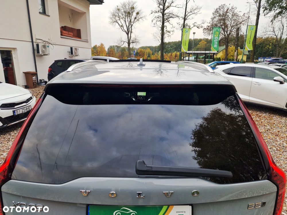 Volvo XC 90 - 26