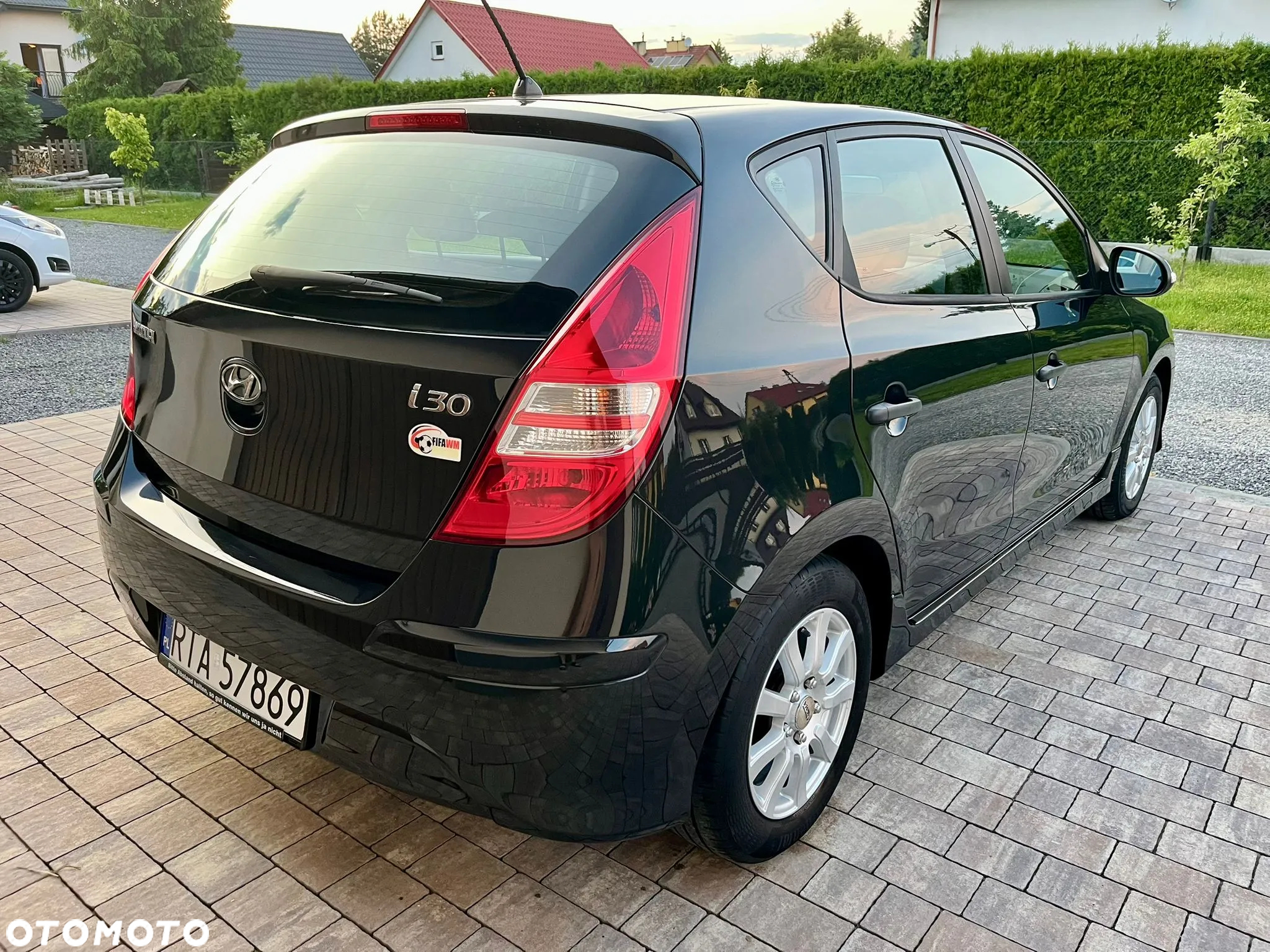 Hyundai i30 1.4 Classic + EU5 - 5
