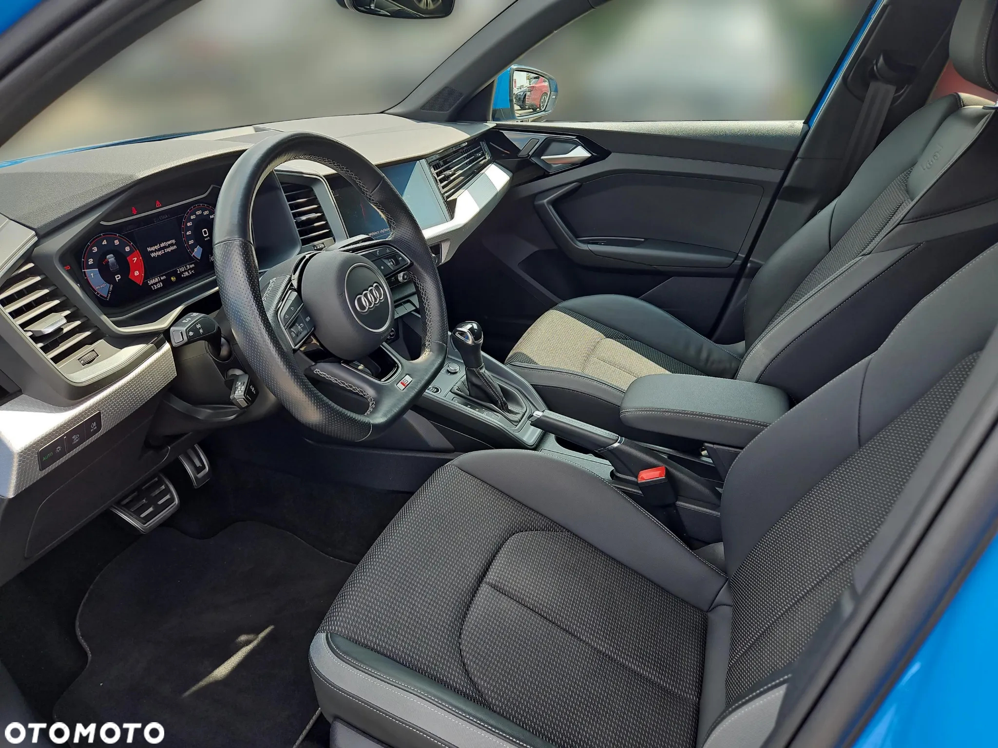 Audi A1 - 9