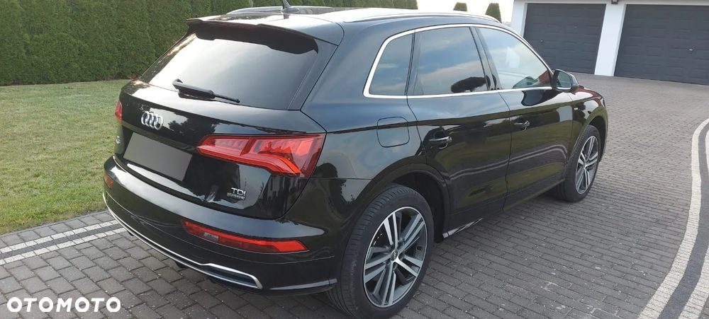 Audi Q5 2.0 TDI Quattro S tronic - 11