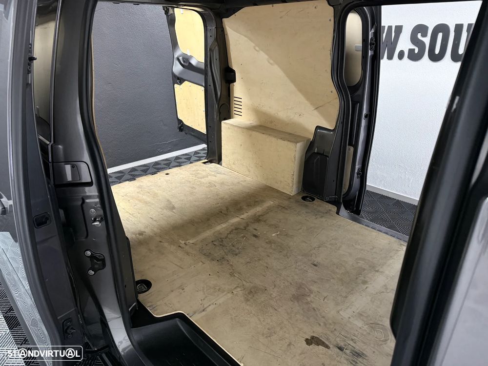 Peugeot Expert 1.5 BlueHDi 120Hp L2 Premuim 2 Slide Doors - 26