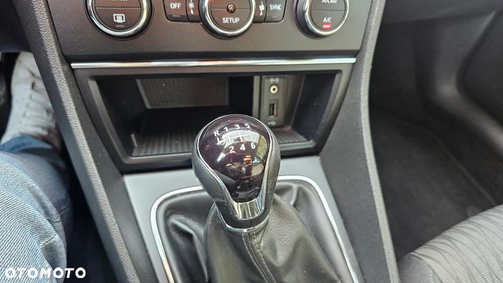 Seat Leon 1.4 TSI ACT Start&Stop Style - 21