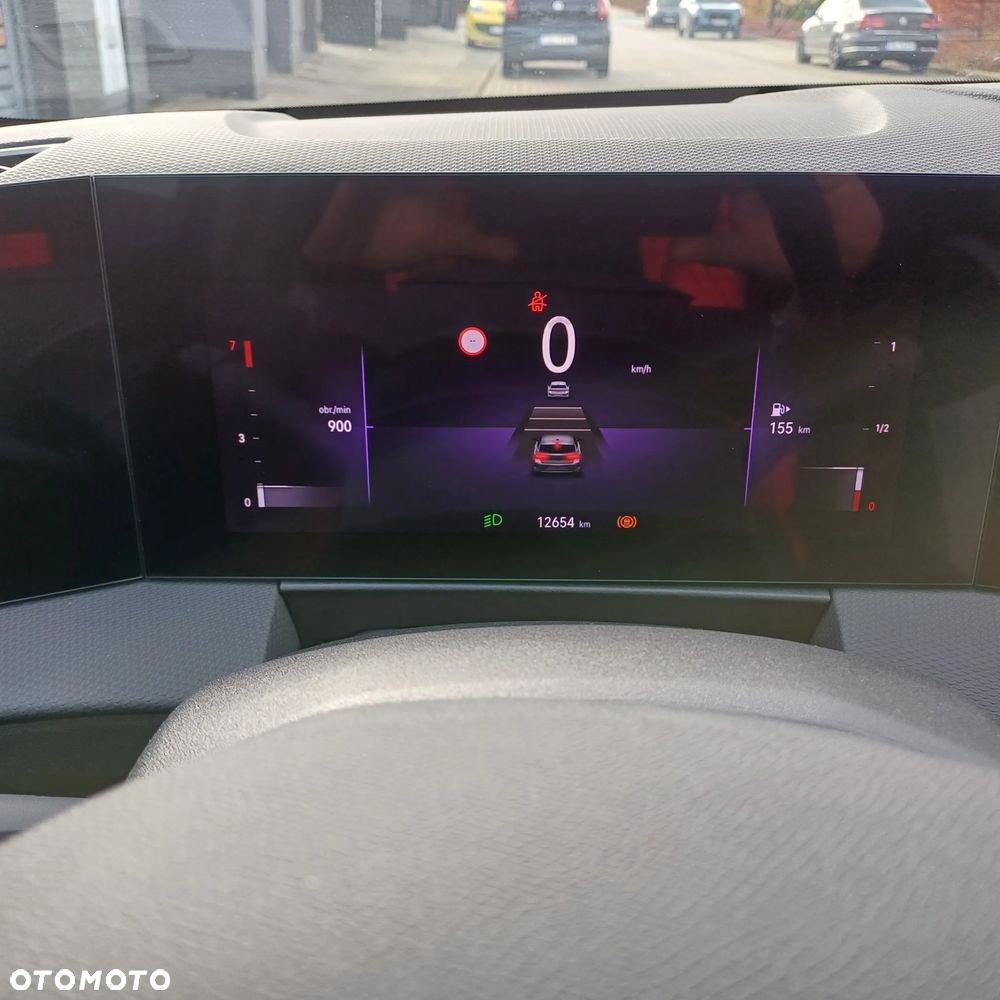 Opel Astra 1.2 T Business Elegance S&S - 13