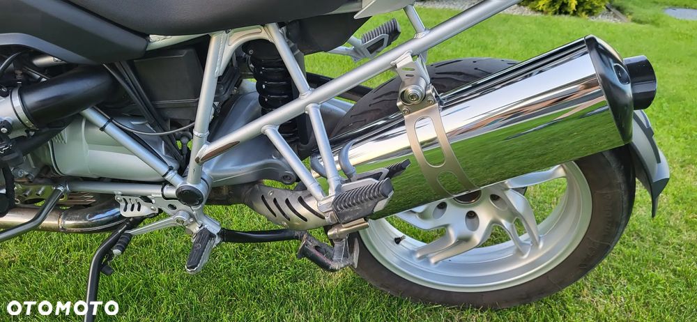 BMW GS - 9