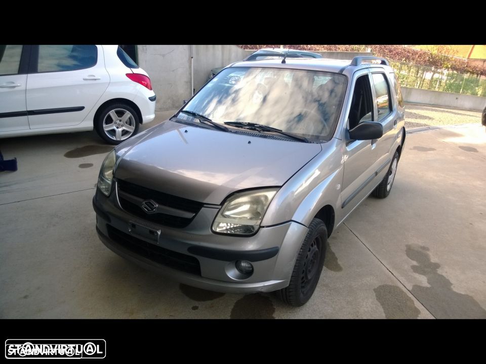 Suzuki Ignis 1.3 DDIS 2006 para peças - 1